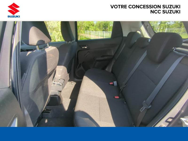 SUZUKI Swift d’occasion à vendre à BELLERIVE-SUR-ALLIER chez NEW CENTER CAR (Photo 15)