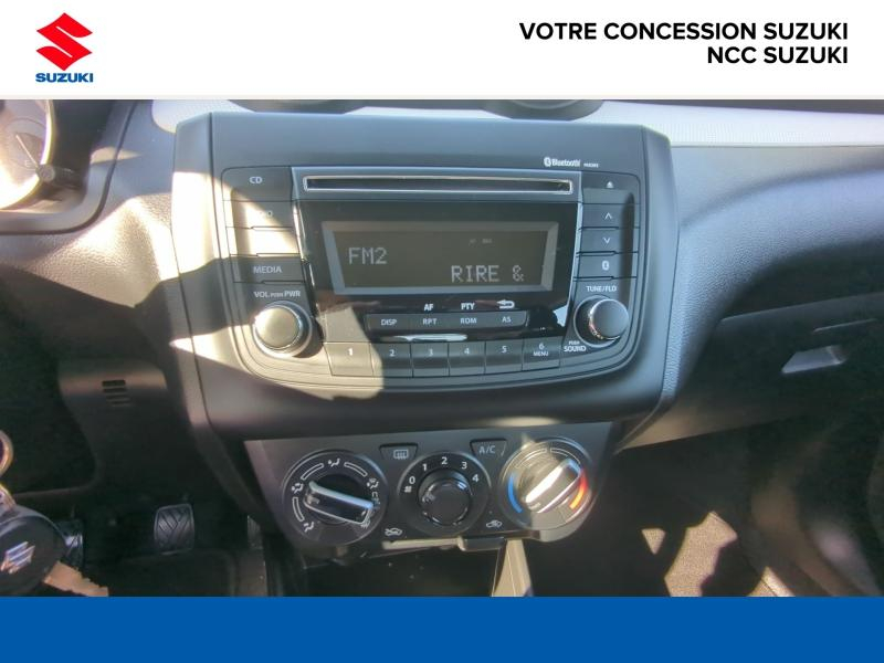 SUZUKI Swift d’occasion à vendre à BELLERIVE-SUR-ALLIER chez NEW CENTER CAR (Photo 14)