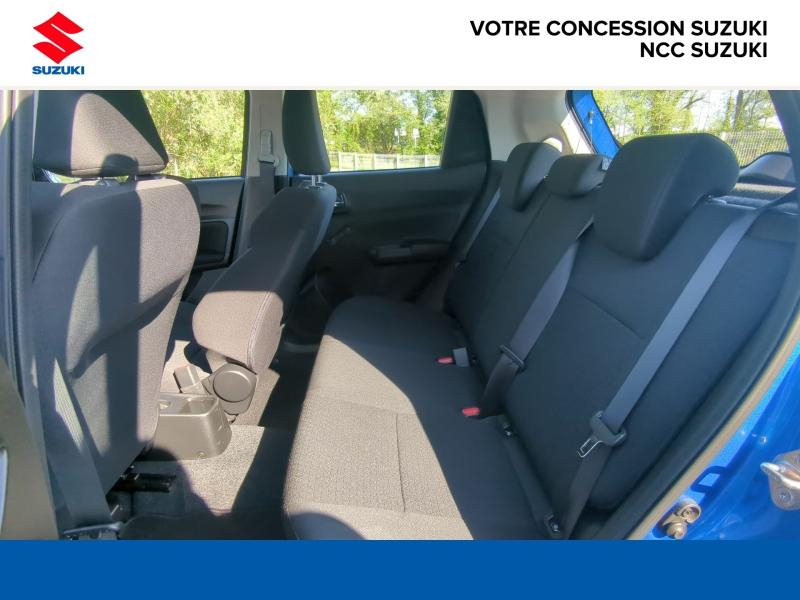 SUZUKI Swift d’occasion à vendre à BELLERIVE-SUR-ALLIER chez NEW CENTER CAR (Photo 15)