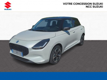 SUZUKI Swift d’occasion à vendre à BELLERIVE-SUR-ALLIER