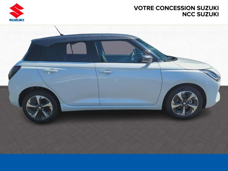 SUZUKI Swift d’occasion à vendre à BELLERIVE-SUR-ALLIER chez NEW CENTER CAR (Photo 6)