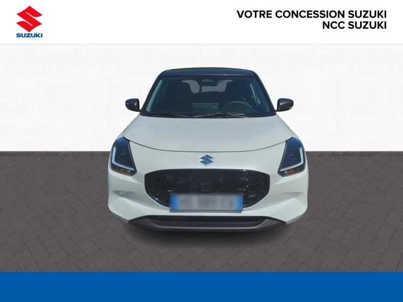 SUZUKI Swift d’occasion à vendre à BELLERIVE-SUR-ALLIER chez NEW CENTER CAR (Photo 8)