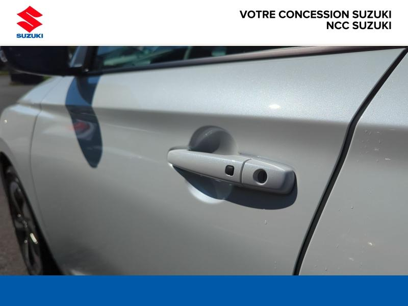 SUZUKI Swift d’occasion à vendre à BELLERIVE-SUR-ALLIER chez NEW CENTER CAR (Photo 9)