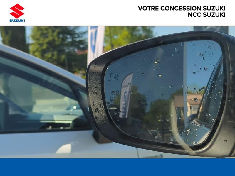 SUZUKI Swift d’occasion à vendre à BELLERIVE-SUR-ALLIER chez NEW CENTER CAR (Photo 10)
