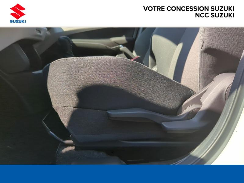 SUZUKI Swift d’occasion à vendre à BELLERIVE-SUR-ALLIER chez NEW CENTER CAR (Photo 13)