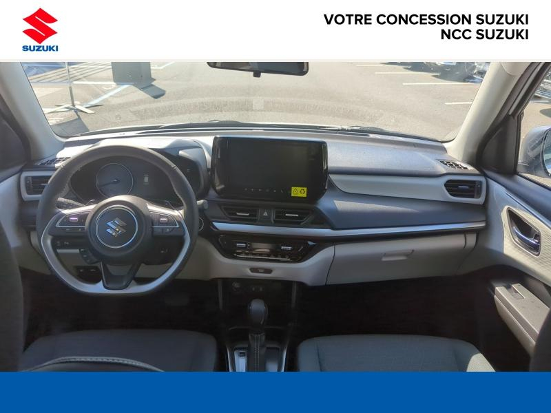 SUZUKI Swift d’occasion à vendre à BELLERIVE-SUR-ALLIER chez NEW CENTER CAR (Photo 14)