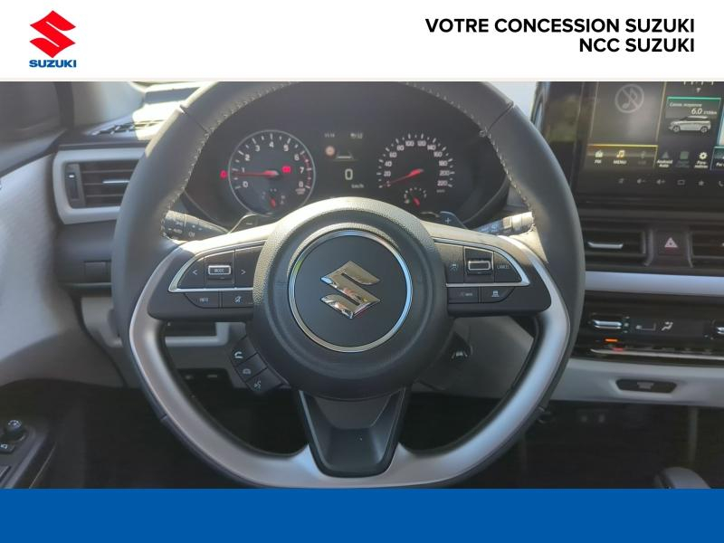 SUZUKI Swift d’occasion à vendre à BELLERIVE-SUR-ALLIER chez NEW CENTER CAR (Photo 15)