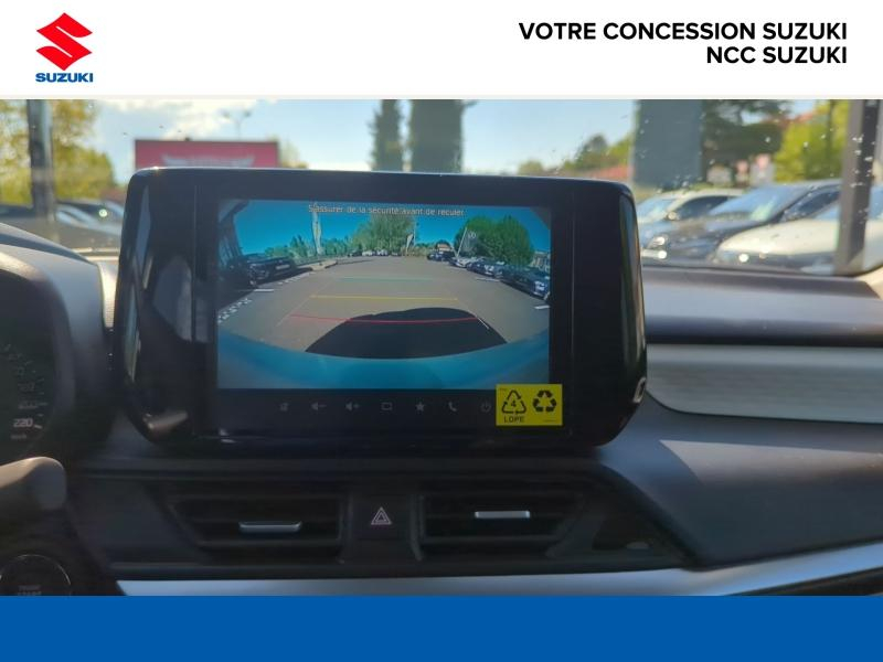SUZUKI Swift d’occasion à vendre à BELLERIVE-SUR-ALLIER chez NEW CENTER CAR (Photo 20)