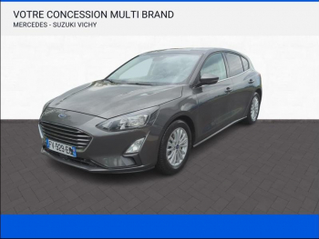 FORD Focus d’occasion à vendre à BELLERIVE-SUR-ALLIER