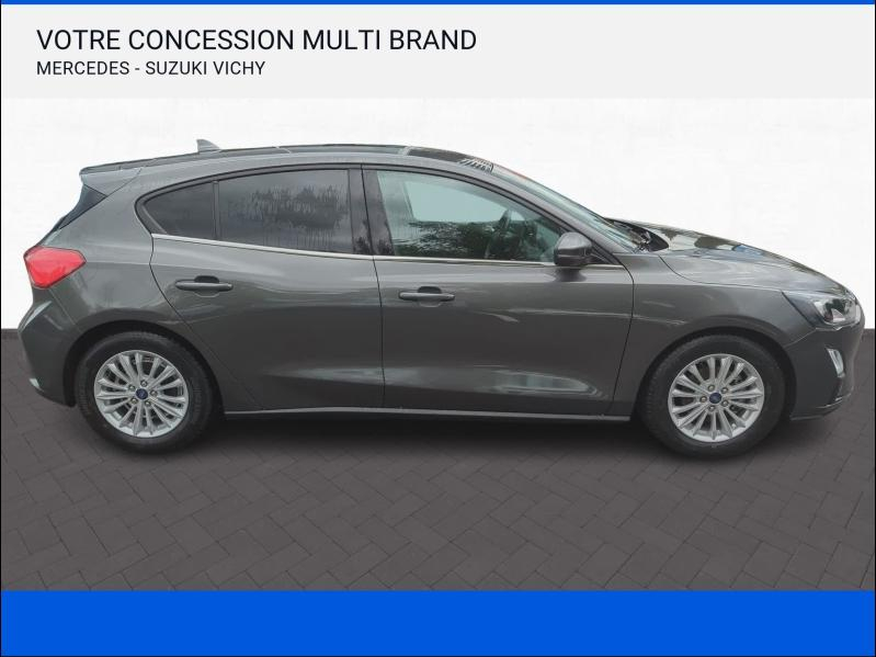FORD Focus d’occasion à vendre à BELLERIVE-SUR-ALLIER chez NEW CENTER CAR (Photo 6)