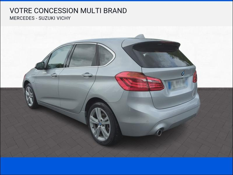 BMW Série 2 ActiveTourer d’occasion à vendre à BELLERIVE-SUR-ALLIER chez NEW CENTER CAR (Photo 3)