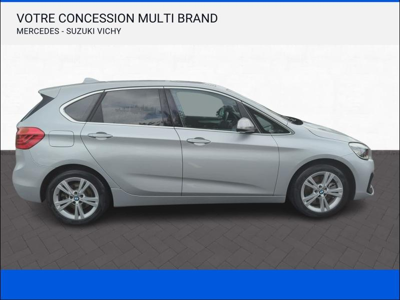 BMW Série 2 ActiveTourer d’occasion à vendre à BELLERIVE-SUR-ALLIER chez NEW CENTER CAR (Photo 6)