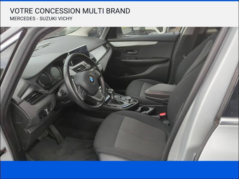 BMW Série 2 ActiveTourer d’occasion à vendre à BELLERIVE-SUR-ALLIER chez NEW CENTER CAR (Photo 10)
