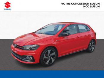 VOLKSWAGEN Polo d’occasion à vendre à BELLERIVE-SUR-ALLIER