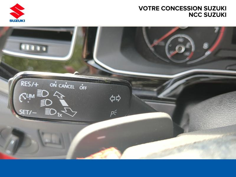 VOLKSWAGEN Polo d’occasion à vendre à BELLERIVE-SUR-ALLIER chez NEW CENTER CAR (Photo 15)