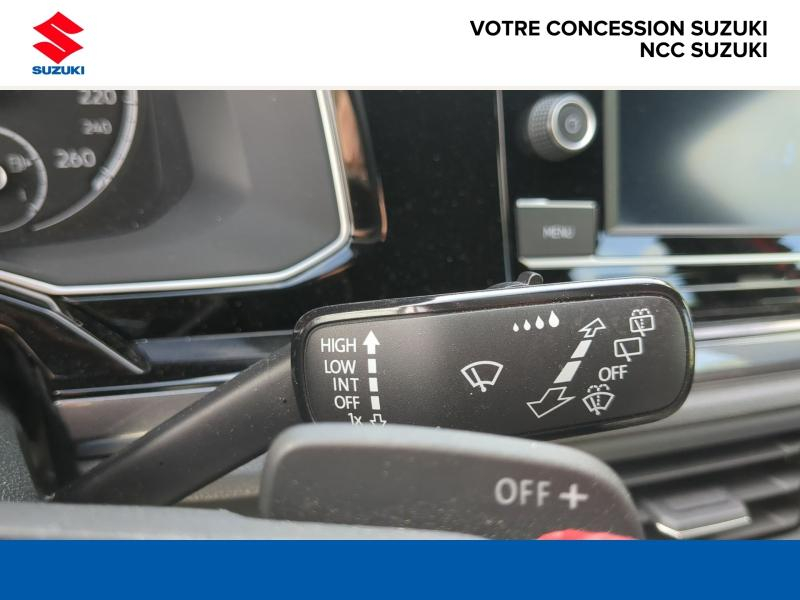 VOLKSWAGEN Polo d’occasion à vendre à BELLERIVE-SUR-ALLIER chez NEW CENTER CAR (Photo 16)