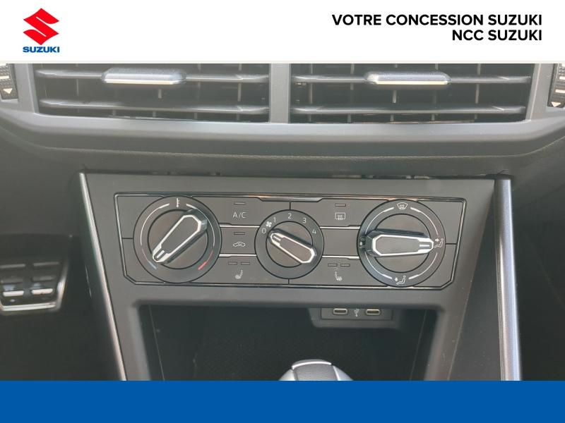 VOLKSWAGEN Polo d’occasion à vendre à BELLERIVE-SUR-ALLIER chez NEW CENTER CAR (Photo 19)