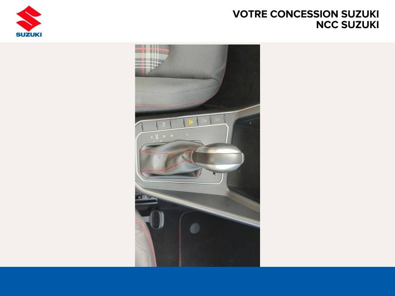 VOLKSWAGEN Polo d’occasion à vendre à BELLERIVE-SUR-ALLIER chez NEW CENTER CAR (Photo 20)