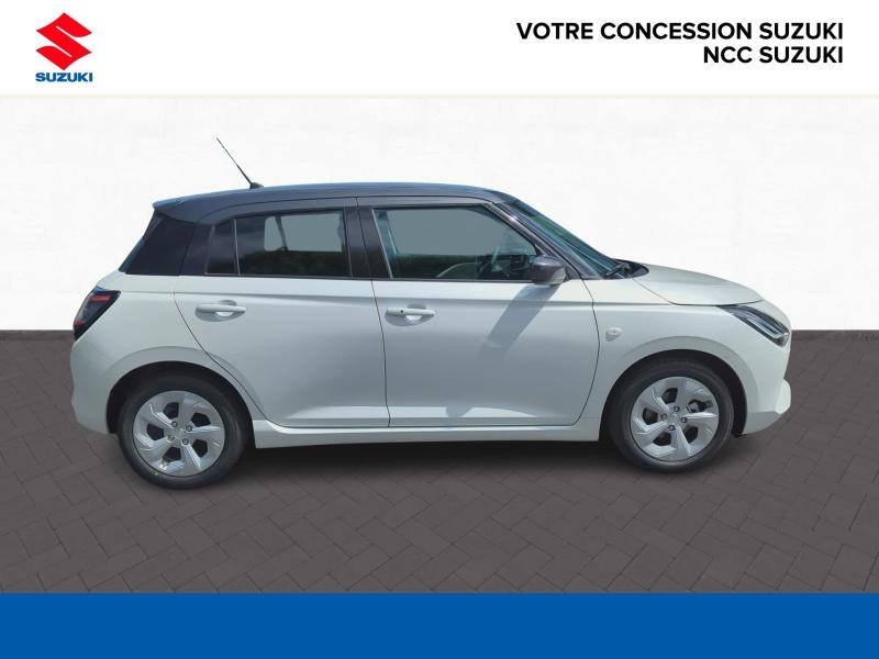 SUZUKI Swift d’occasion à vendre à BELLERIVE-SUR-ALLIER chez NEW CENTER CAR (Photo 6)