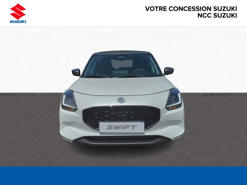 SUZUKI Swift d’occasion à vendre à BELLERIVE-SUR-ALLIER chez NEW CENTER CAR (Photo 8)