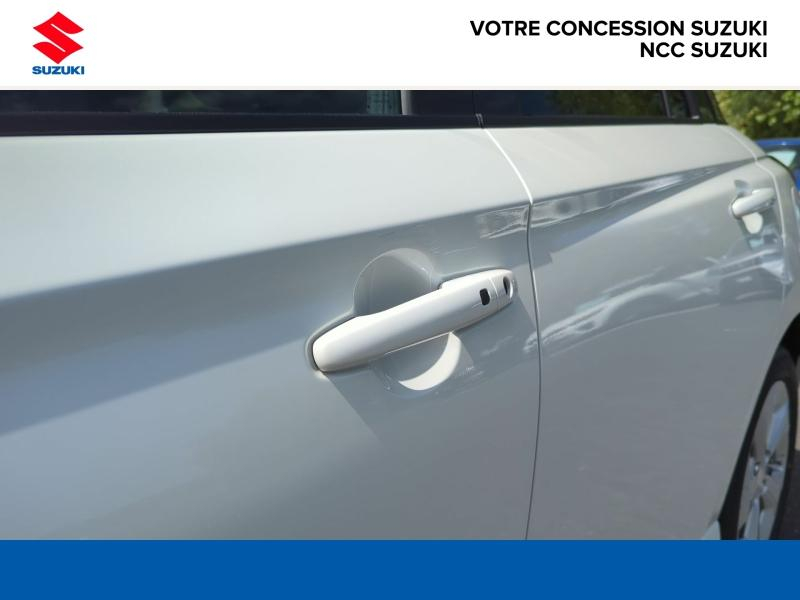 SUZUKI Swift d’occasion à vendre à BELLERIVE-SUR-ALLIER chez NEW CENTER CAR (Photo 9)