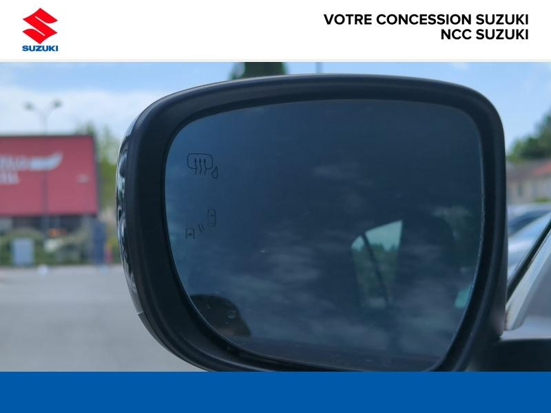SUZUKI Swift d’occasion à vendre à BELLERIVE-SUR-ALLIER chez NEW CENTER CAR (Photo 10)