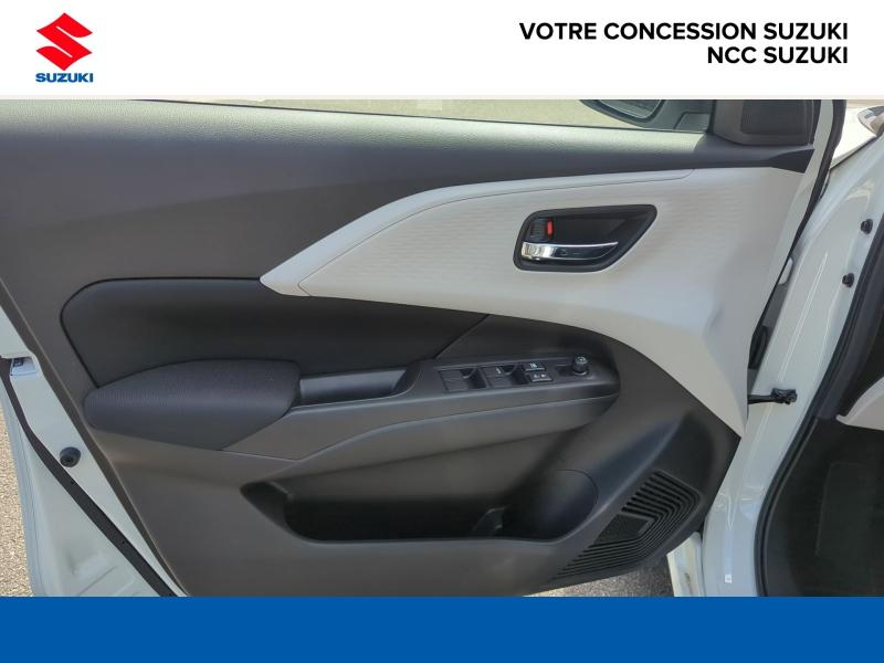 SUZUKI Swift d’occasion à vendre à BELLERIVE-SUR-ALLIER chez NEW CENTER CAR (Photo 12)