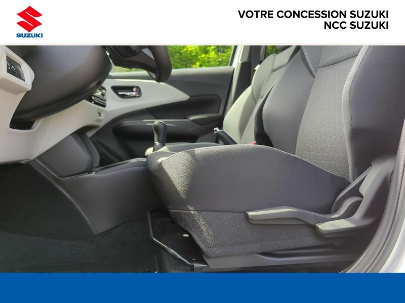 SUZUKI Swift d’occasion à vendre à BELLERIVE-SUR-ALLIER chez NEW CENTER CAR (Photo 13)