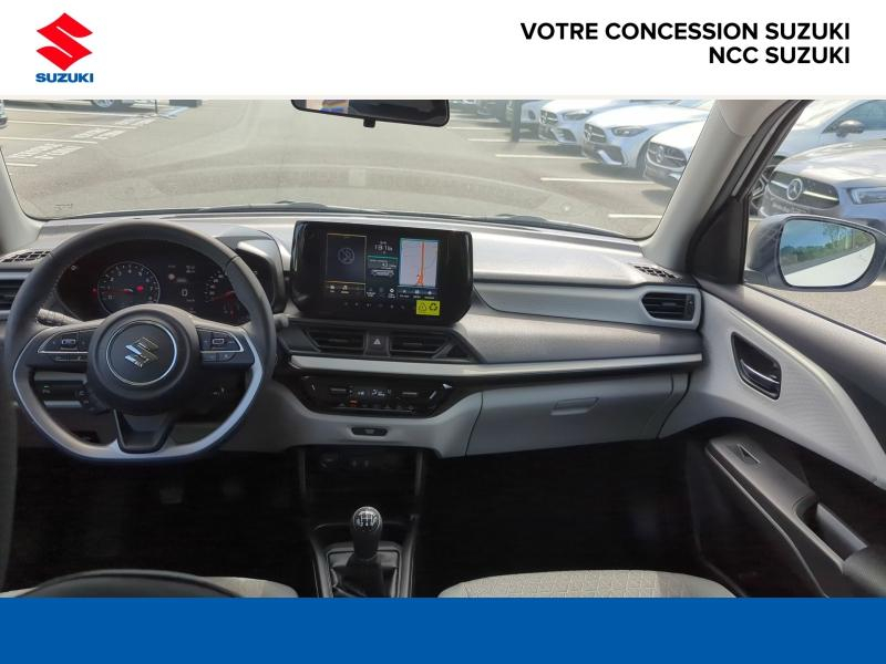 SUZUKI Swift d’occasion à vendre à BELLERIVE-SUR-ALLIER chez NEW CENTER CAR (Photo 14)