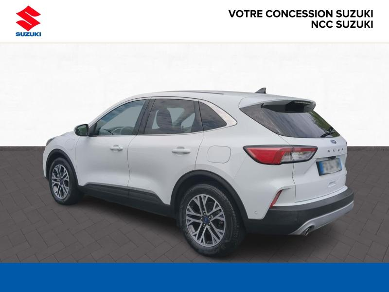 FORD Kuga d’occasion à vendre à BELLERIVE-SUR-ALLIER chez NEW CENTER CAR (Photo 3)