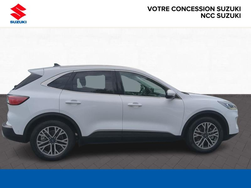 FORD Kuga d’occasion à vendre à BELLERIVE-SUR-ALLIER chez NEW CENTER CAR (Photo 6)