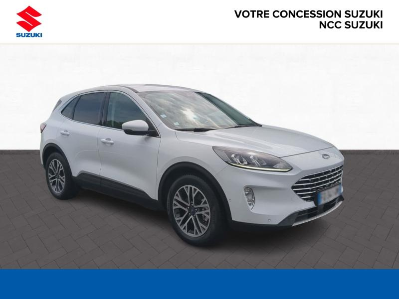 FORD Kuga d’occasion à vendre à BELLERIVE-SUR-ALLIER chez NEW CENTER CAR (Photo 7)