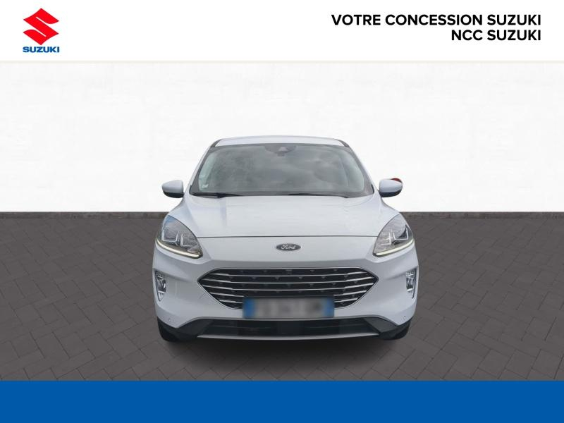 FORD Kuga d’occasion à vendre à BELLERIVE-SUR-ALLIER chez NEW CENTER CAR (Photo 8)