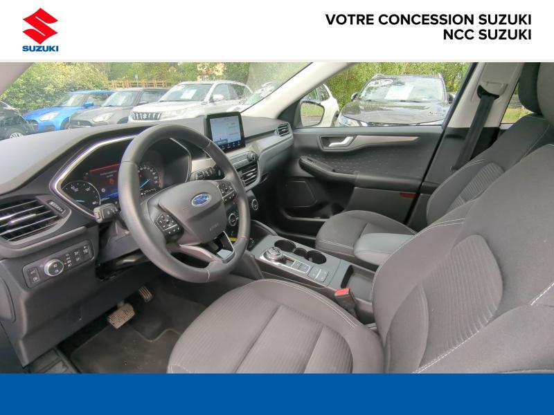 FORD Kuga d’occasion à vendre à BELLERIVE-SUR-ALLIER chez NEW CENTER CAR (Photo 9)