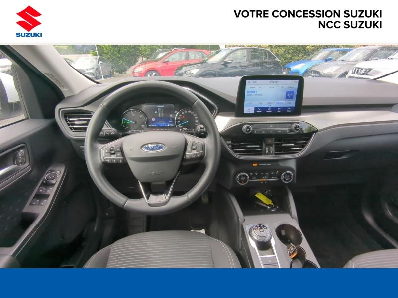 FORD Kuga d’occasion à vendre à BELLERIVE-SUR-ALLIER chez NEW CENTER CAR (Photo 10)