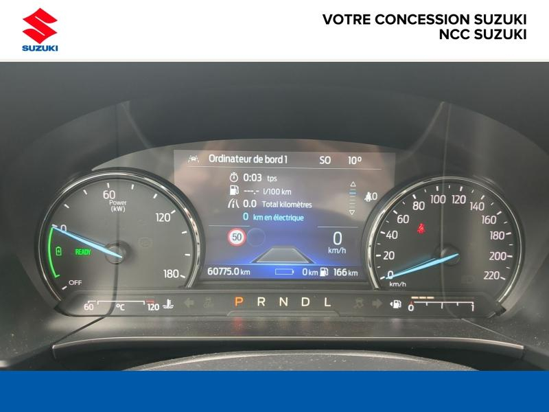 FORD Kuga d’occasion à vendre à BELLERIVE-SUR-ALLIER chez NEW CENTER CAR (Photo 11)