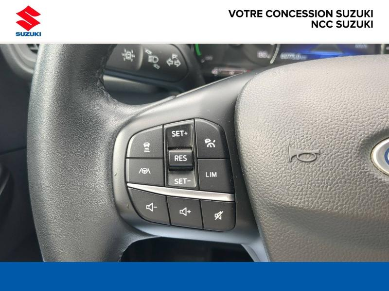 FORD Kuga d’occasion à vendre à BELLERIVE-SUR-ALLIER chez NEW CENTER CAR (Photo 12)
