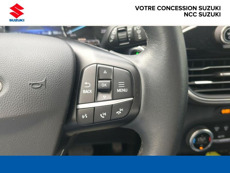 FORD Kuga d’occasion à vendre à BELLERIVE-SUR-ALLIER chez NEW CENTER CAR (Photo 13)