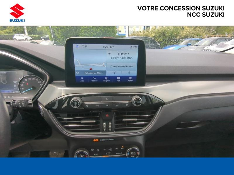 FORD Kuga d’occasion à vendre à BELLERIVE-SUR-ALLIER chez NEW CENTER CAR (Photo 14)