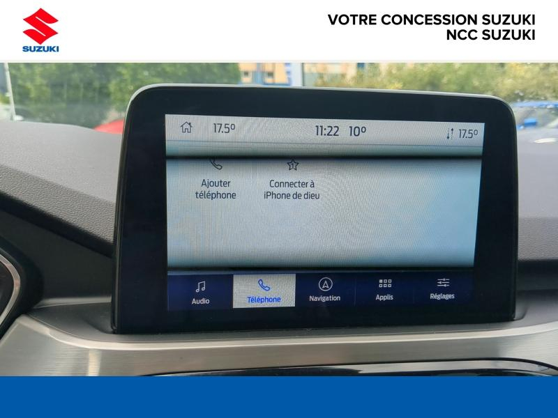 FORD Kuga d’occasion à vendre à BELLERIVE-SUR-ALLIER chez NEW CENTER CAR (Photo 16)