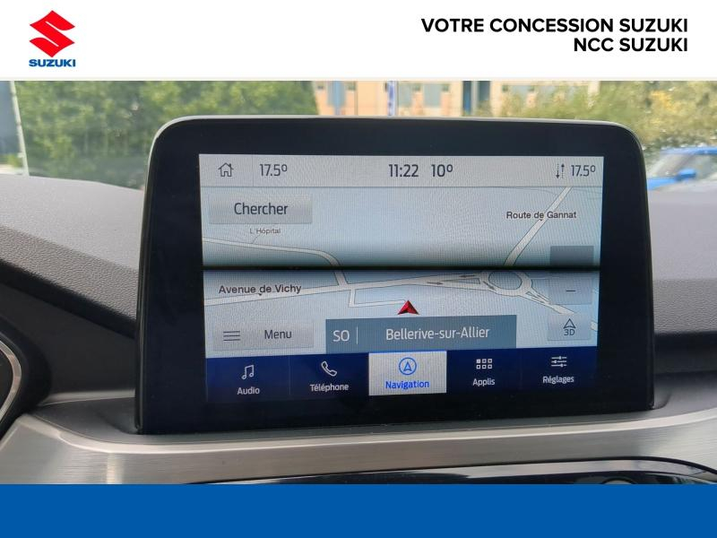 FORD Kuga d’occasion à vendre à BELLERIVE-SUR-ALLIER chez NEW CENTER CAR (Photo 17)
