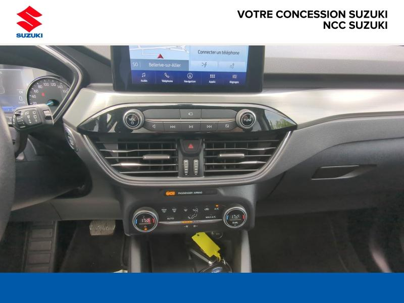 FORD Kuga d’occasion à vendre à BELLERIVE-SUR-ALLIER chez NEW CENTER CAR (Photo 19)