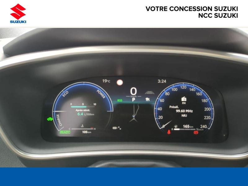 SUZUKI Swace d’occasion à vendre à BELLERIVE-SUR-ALLIER chez NEW CENTER CAR (Photo 15)