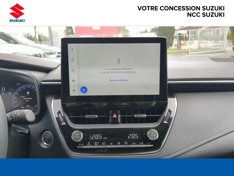 SUZUKI Swace d’occasion à vendre à BELLERIVE-SUR-ALLIER chez NEW CENTER CAR (Photo 19)