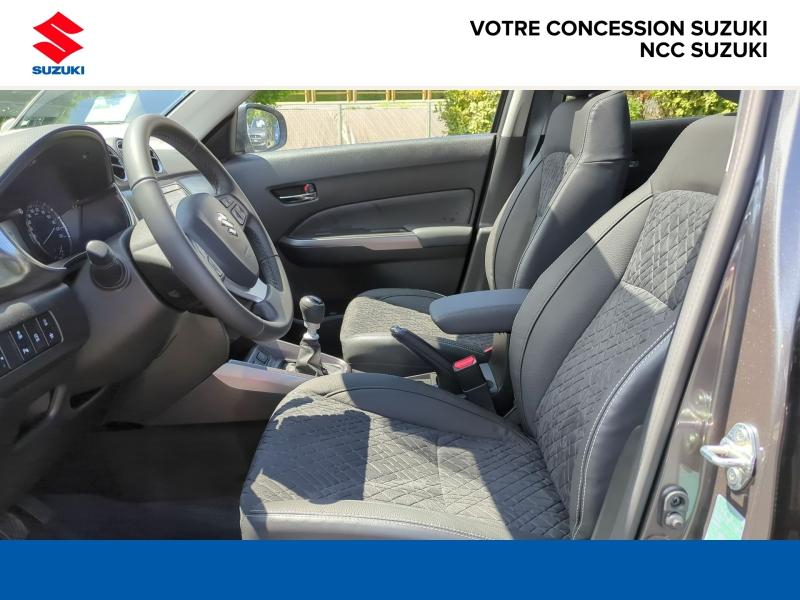 SUZUKI Vitara d’occasion à vendre à BELLERIVE-SUR-ALLIER chez NEW CENTER CAR (Photo 11)