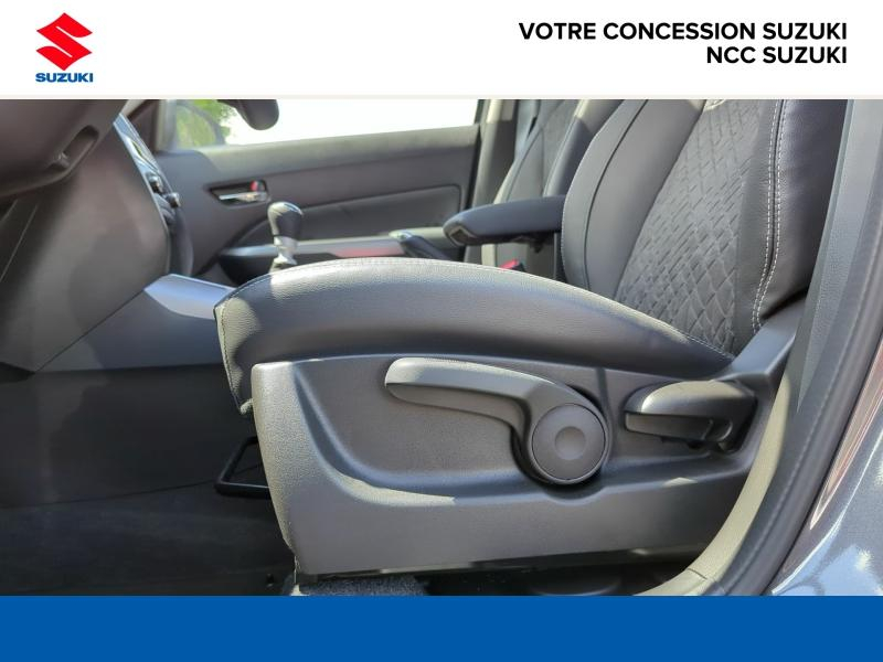 SUZUKI Vitara d’occasion à vendre à BELLERIVE-SUR-ALLIER chez NEW CENTER CAR (Photo 13)
