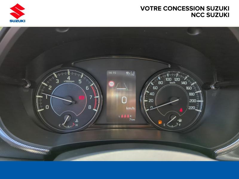 SUZUKI Vitara d’occasion à vendre à BELLERIVE-SUR-ALLIER chez NEW CENTER CAR (Photo 19)