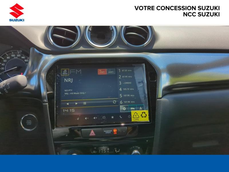 SUZUKI Vitara d’occasion à vendre à BELLERIVE-SUR-ALLIER chez NEW CENTER CAR (Photo 20)