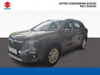 SUZUKI SX4 S-Cross d’occasion à vendre à BELLERIVE-SUR-ALLIER