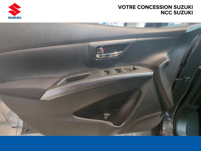 SUZUKI SX4 S-Cross d’occasion à vendre à BELLERIVE-SUR-ALLIER chez NEW CENTER CAR (Photo 6)